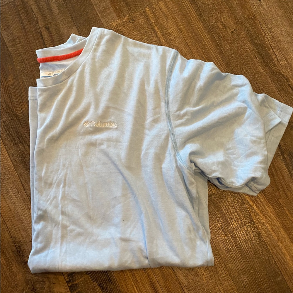 Columbia Short Sleeve Omniwick T-Shirt